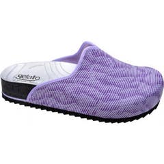 Gelato Woodstock Lilac Talla 37-38 1 Par