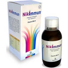 Naturneed Nikimmun 200ml