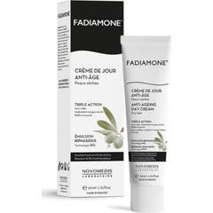 Fadiamone Crema da giorno 30ml