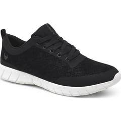 Suecos Shoe Alma Velvety Black Size 39 1 Pair