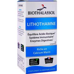 Biothalassol Lithothamne 90comp