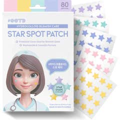 OOTD Star Spot Patch 80uds