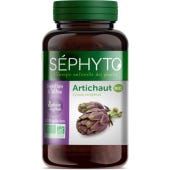 Sephyto Artischocke Bio 200 Kapseln