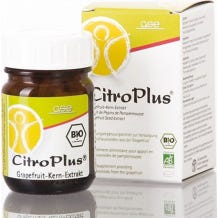 Citrobiotic Citroplus Bio 500mg 75 comprimés