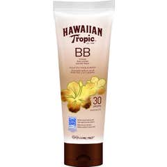 Hawaiian Tropic Bb Cream Sun Lotion Spf30 150ml