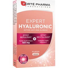 Forté Pharma Expert Hyaluronic 30 caps.