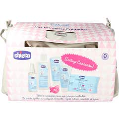 Chicco Borsa Prima Cura Rosa