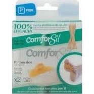 Comforsil Alineador de Dedos Talla M 10 uds
