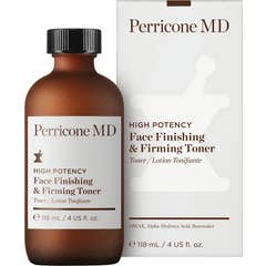 Perricone MD High Potency Face Finishing & Firming Toner 118ml