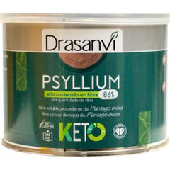 Drasanvi Psyllium Bio 200g