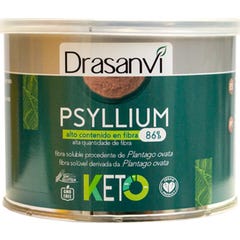Drasanvi Psyllium Bio 200g