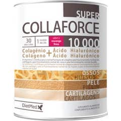 Dieet Super Collaforce 10.000 450 g