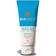 Biosolis  Lait Aprssoleil Bio 150ml