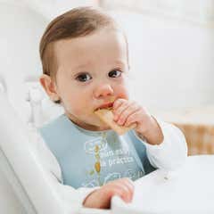 Smileat panecitos ecologicos multicereales 60g