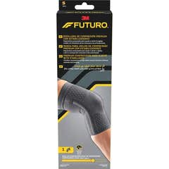 Futuro Rodillera Compresion Premium Estabilizadores S 1 ud