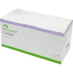 Tubifast Bandage Purple 20cmx10m