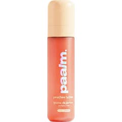 Paalm Peachee Lychee Bruma Perfumada 100 ml