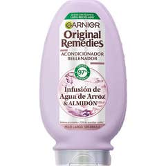 Garnier Original Remedies Conditioner Reiswasser 250 ml
