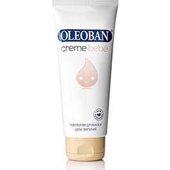 Oleoban Bebé Creme Hidratante 200g