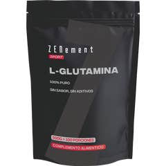 Zenement L-Glutamina 500 g