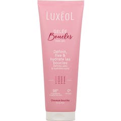 Luxeol Gel Rizos 250 ml