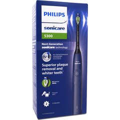 Philips Sonicare 5300 Series Spazzolino Elettrico 1 pz