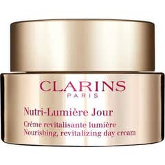 Clarins Creme Silver Day 50mL