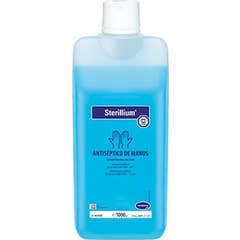 Sterillium antiséptico manos sin válvula 1l