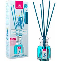 Mikado Lufterfrischer 0% #Baby & Köln 40ml