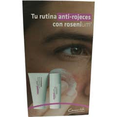 Galenicum Pack Rosenium Limpiador Facial + Crema Facial