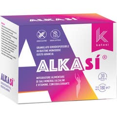 Blufarma Alkasi 30uds