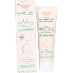Embryolisse Cuidado SOS Pieles Rojeces 30 ml