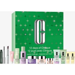 Clinique Calendario de Adviento de 12 Días
