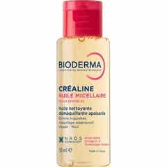 Bioderma Créaline Olio Micellare 50 ml