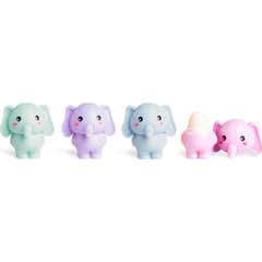 Martinelia Cute Elephant Lip Balm 5.4 g