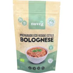 Nuveg Vegane Bolognese-Mischung 70 g