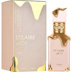 Lattafa Eclaire Eau de Parfum 100 ml