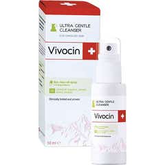 Vivocin Ultra Gentle Cleanser Spray 30ml