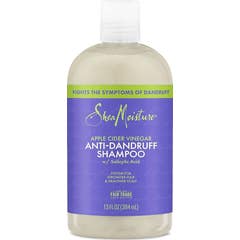 Shea Moisture Apple Cider Vinegar Anti-Dandruff Shampoo 384 ml