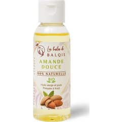 Les Huiles de Balquis Almendra Dulce Aceite Virgen Bio 50ml