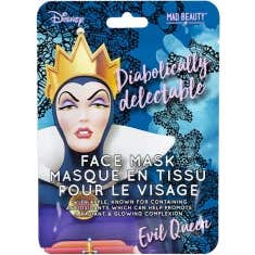 Mad Beauty Disney Mascarilla Facial Evil Queen 25ml