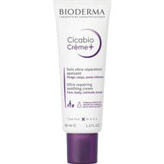 Bioderma Cicabio crème 40ml