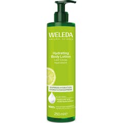 Weleda Leche Corporal Citrus 250ml
