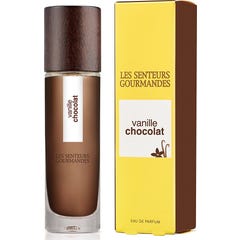 Les Senteurs Gourmandes Vanille Chocolat Eau de Parfum 15ml