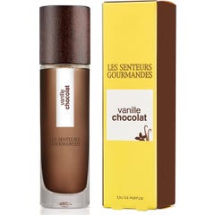 Les Senteurs Gourmandes Vanilla Chocolate Woda de Parfum 15ml
