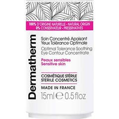 Dermatherm Concentrado Calmante Contorno de Ojos 15ml