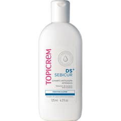 Topicrem Ds Champú 125 ml