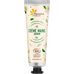 Crema al gelsomino Fleurance 30 ml