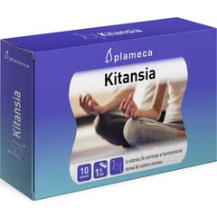 Plameca Kitansia 10caps vegs