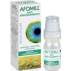 Afomill Antiarrossamento Sc10M